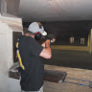 Meet your Posher, Tom